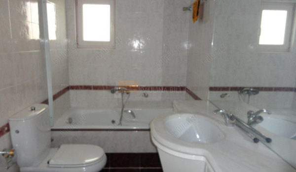 Μπάνιο - Bathroom